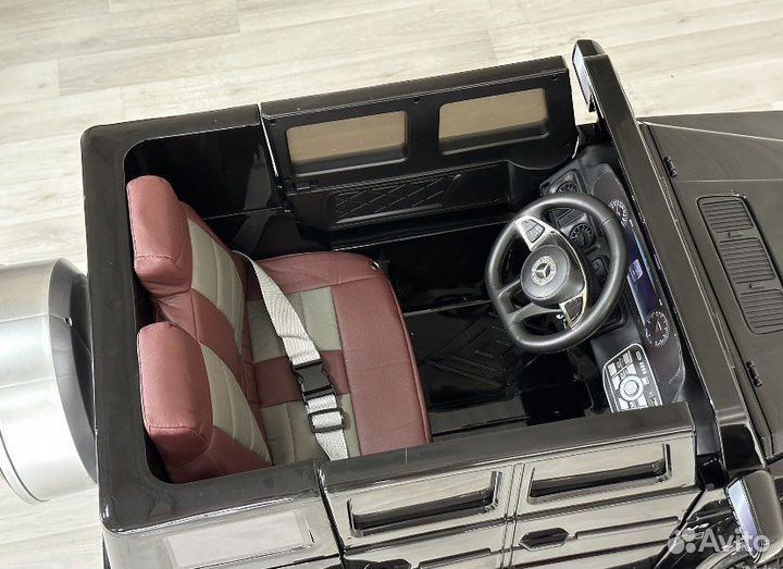 Электромобиль