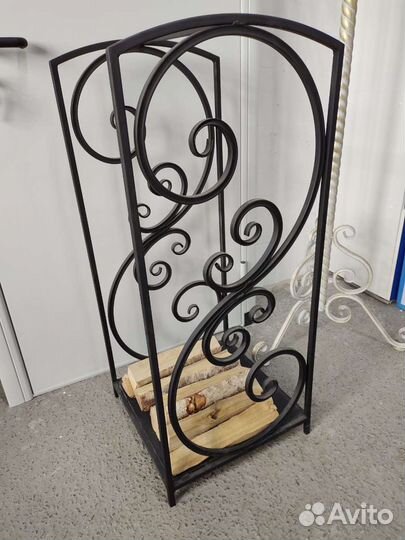 Дровница Дровиница