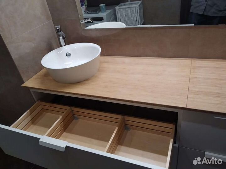 Сборка шкафа, сборка кухни, сборщик мебели