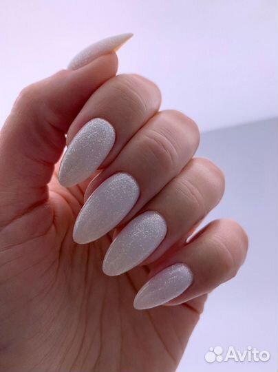 Маникюр с выездом на дом наращивание ногтей