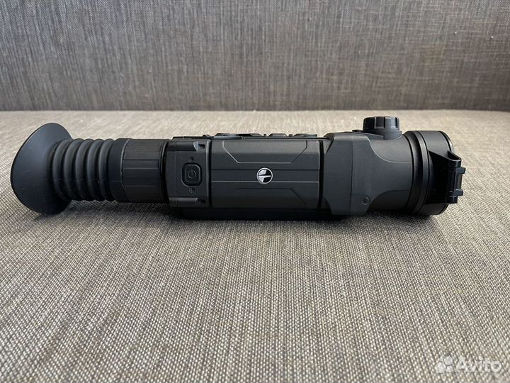 Pulsar trail XP50 тепловизионный прицел