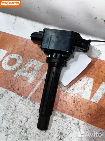 Катушка зажигания Mazda CX-5 2 2017 PE2018100