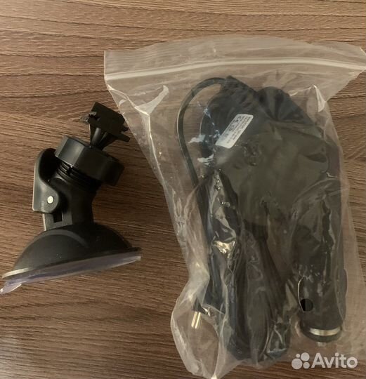 Видеорегистратор