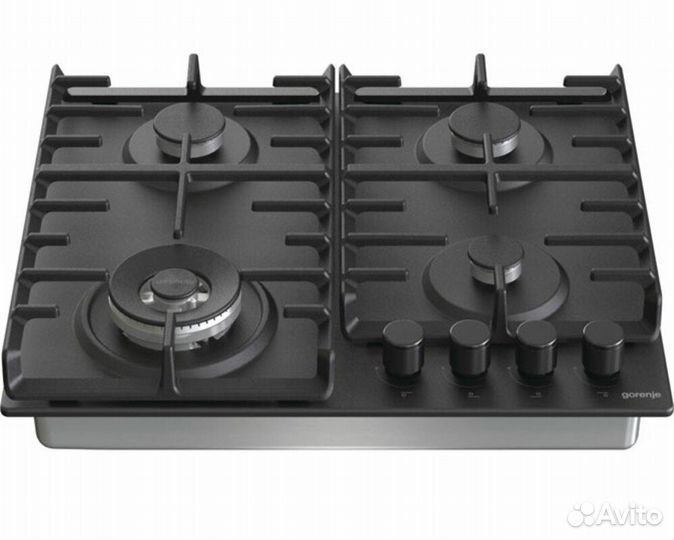 Варочная поверхность газовая Gorenje