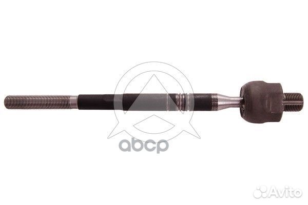 Тяга рулевая перед прав/лев 21014 Sidem