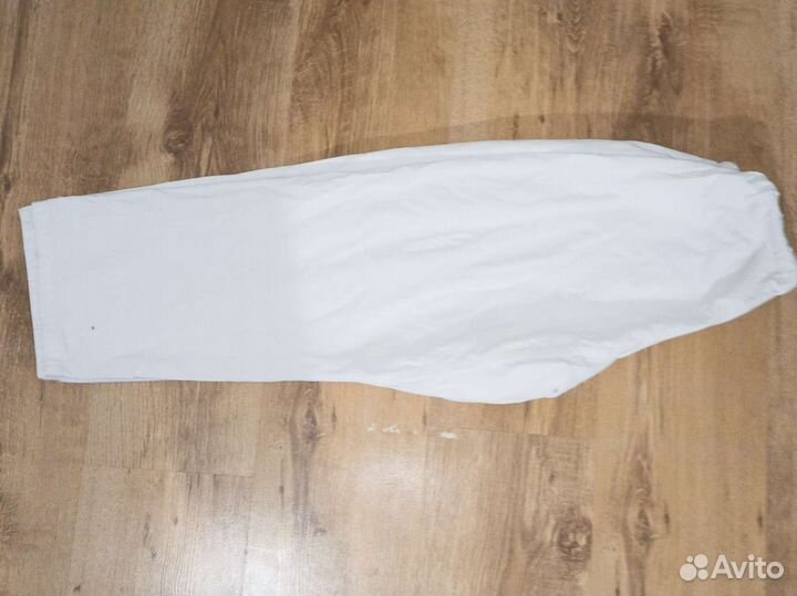 Кимоно для дзюдо