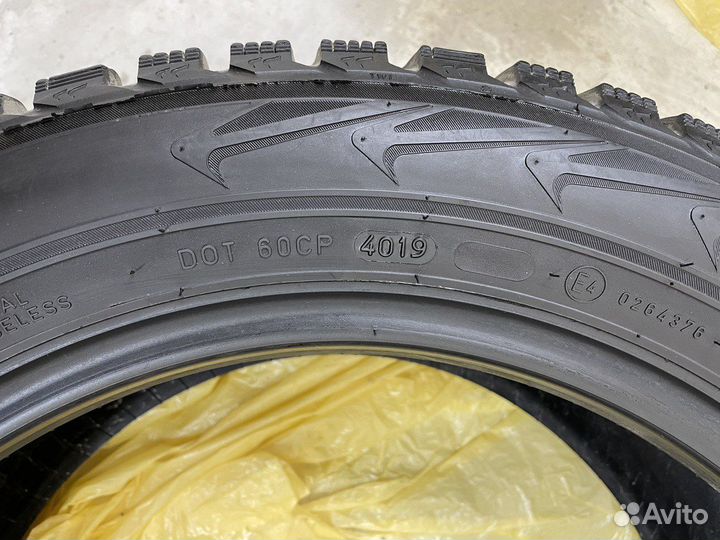 Nokian Tyres Nordman 5 205/55 R16 94T
