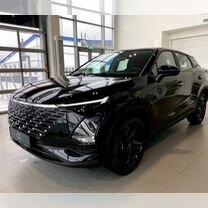 Новый OMODA C5 1.5 CVT, 2024, цена от 2 049 900 руб.