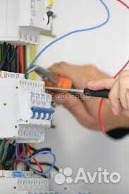 Мастер универсал электрик / сантехник / плотник