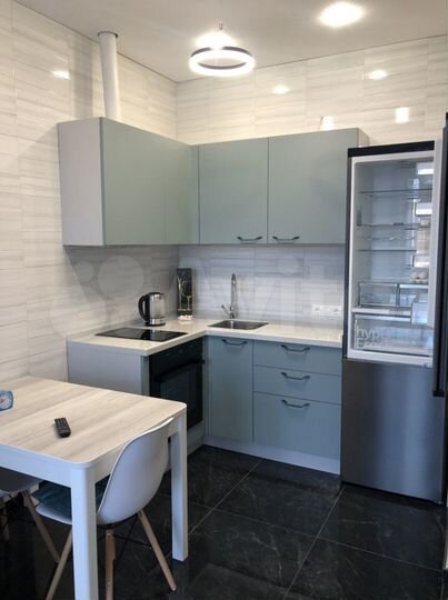 2-к. квартира, 32 м², 4/17 эт.