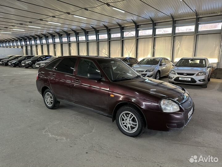 LADA Priora 1.6 МТ, 2014, 183 000 км