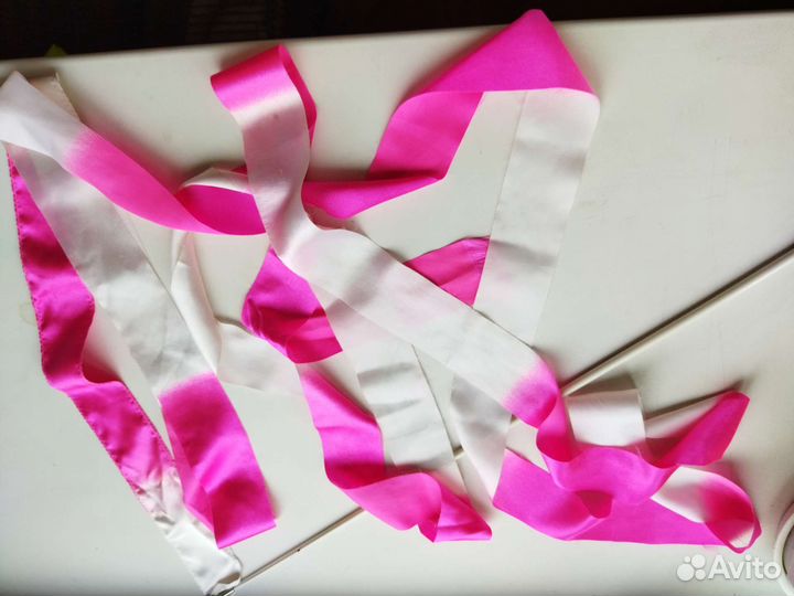 Лента для художественной гимнастики