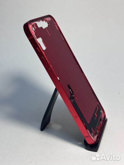 Корпус iPhone 14 Plus Red