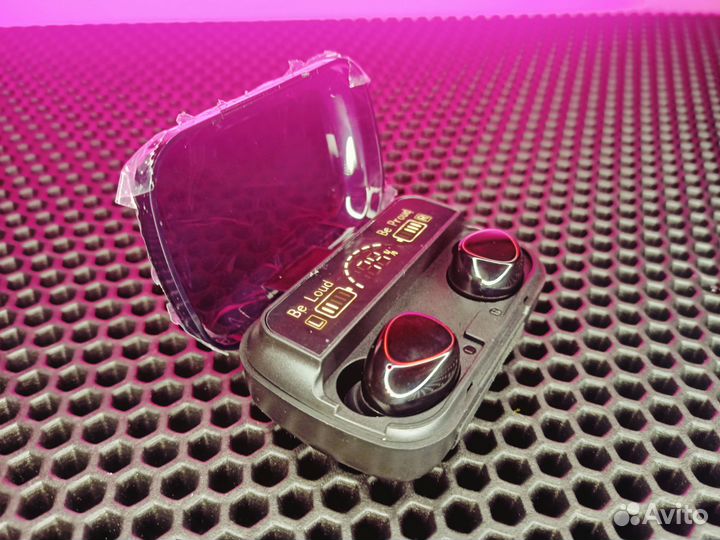 Наушники беспроводные