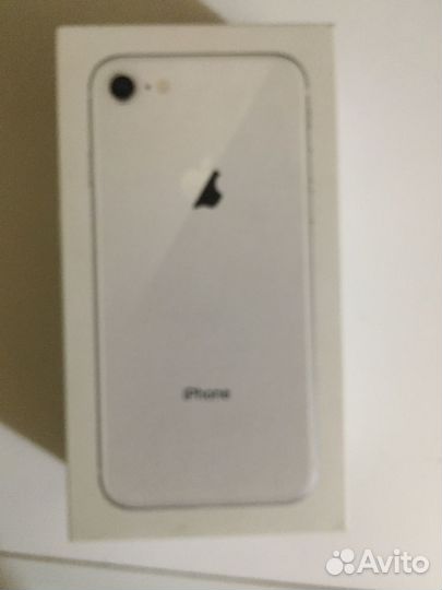 iPhone 8, 64 ГБ