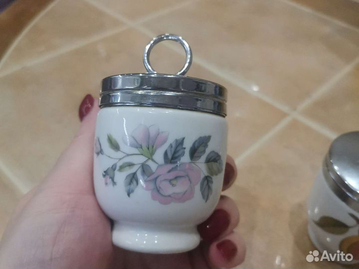 Кодлер для яиц