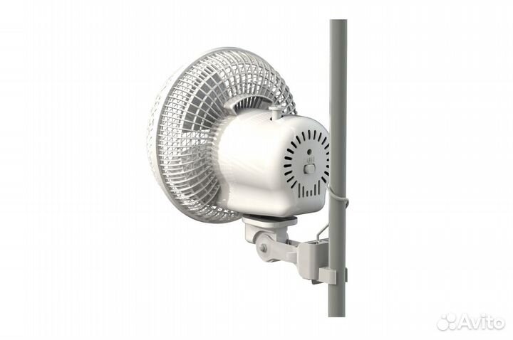 Secret Jardin Вентилятор Monkey Fan 16 Вт