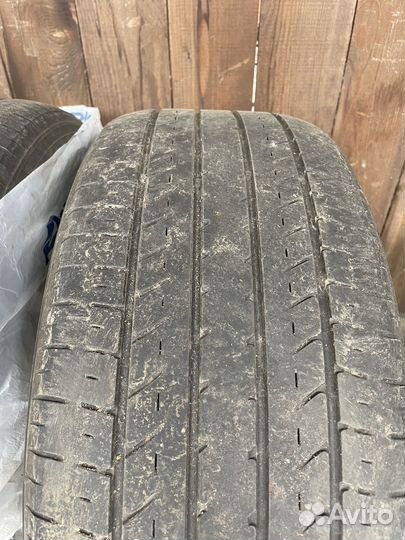 Toyo Proxes R30 235/50 R18