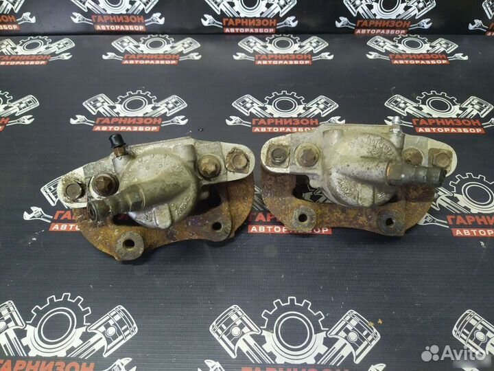 Тормозной суппорт ваз 2108 2109 2113 2114 2115