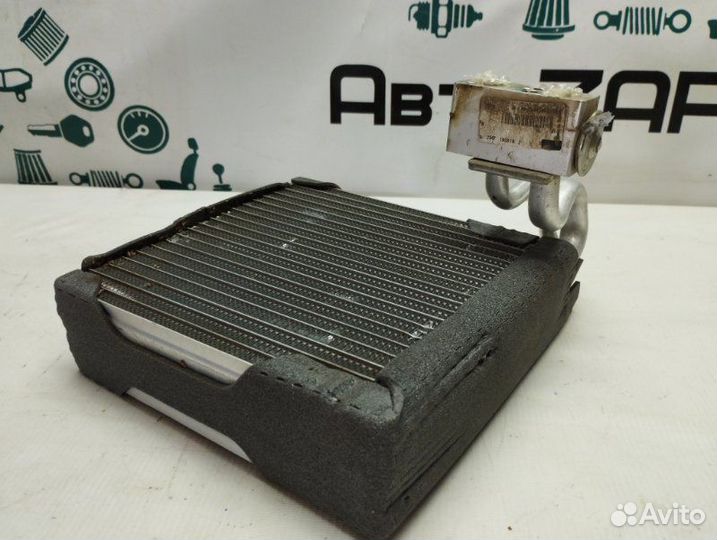 Испаритель кондиционера Лада Ларгус 21129 2019