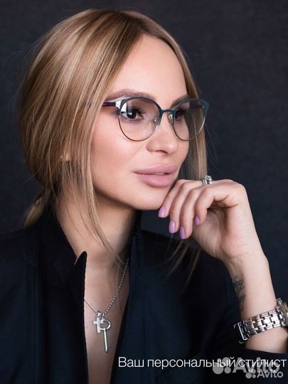 Стилист по подбору гардероба