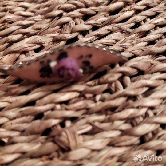 2 броши СССР