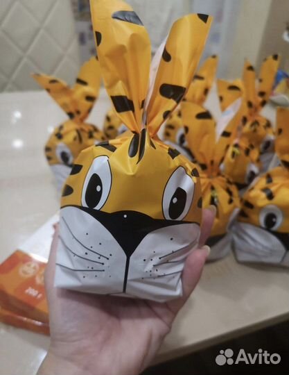 Подарочные наборы детские