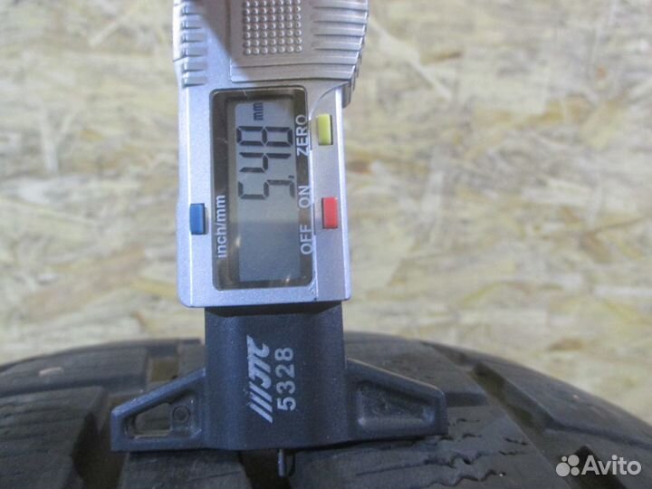 Cooper Discoverer M+S 275/60 R20