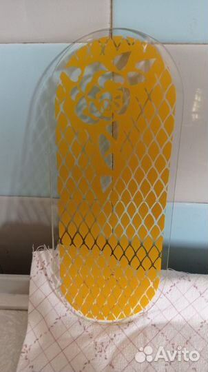 Витражные стекла