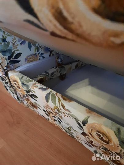 Диван книжка СССР винтаж