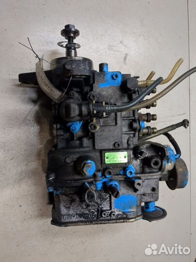 Тнвд Mercedes Vito W638, 1998