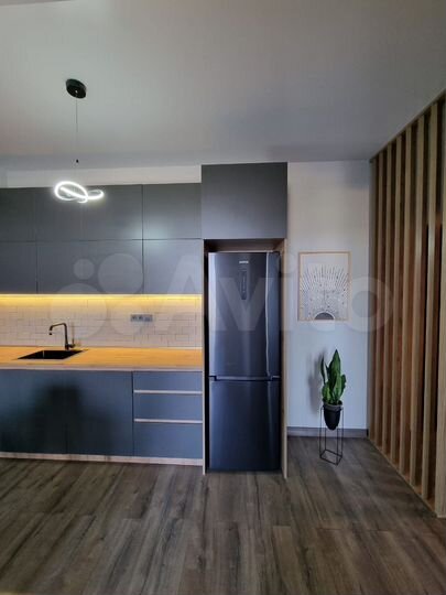 3-к. квартира, 81 м² (Грузия)