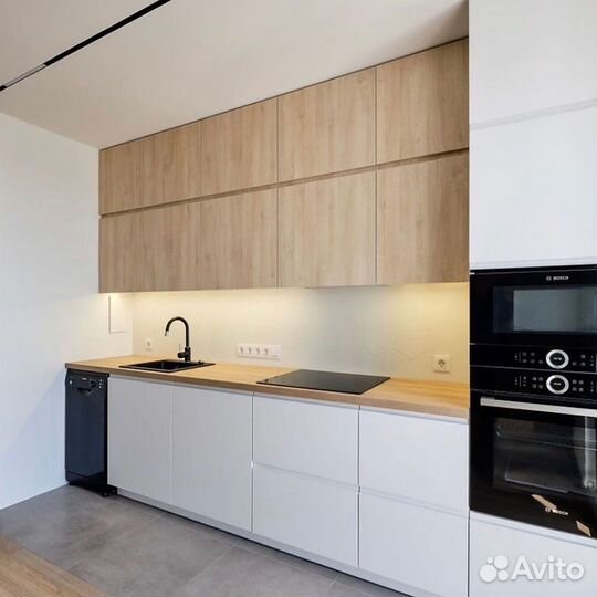 Кухня Кухонный гарнитур от производителя