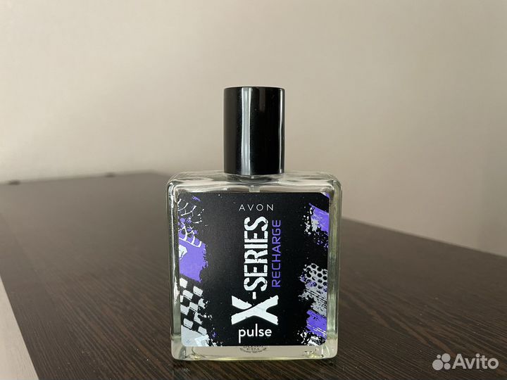 Мужская туалетная вода avon oriflame faberlic