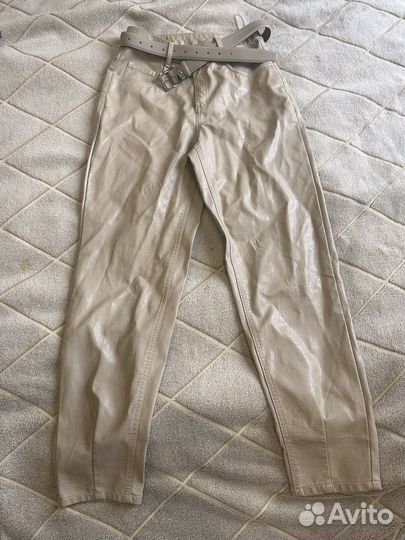 Брбки эко кожа