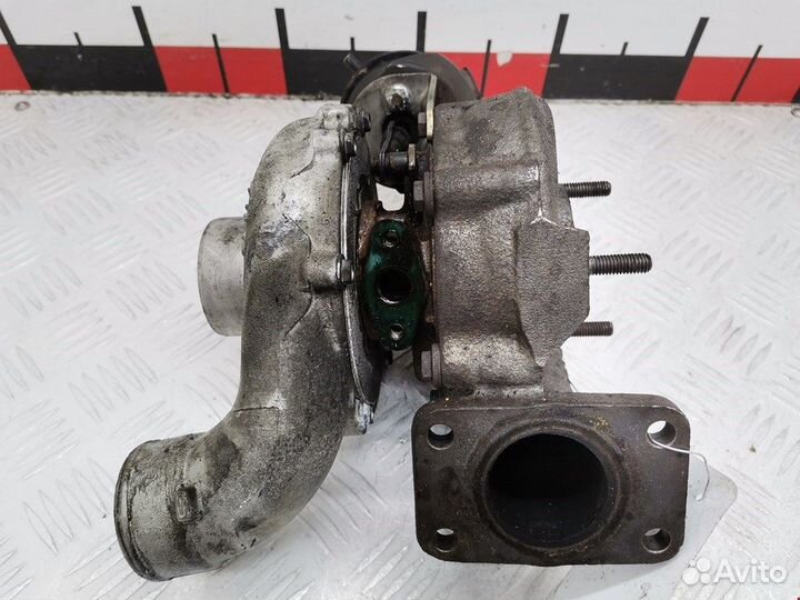 Турбина для Audi A6 C5 059145701S