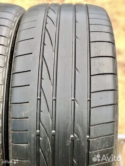 Bridgestone Dueler H/P 265/50 R19