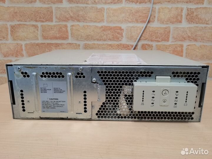 Ибп APC SMART ups 1500