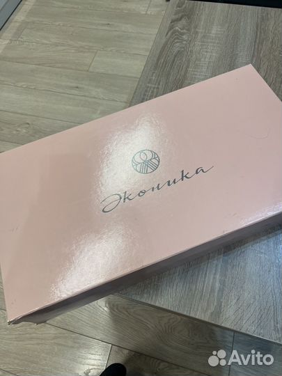 Сапоги женские