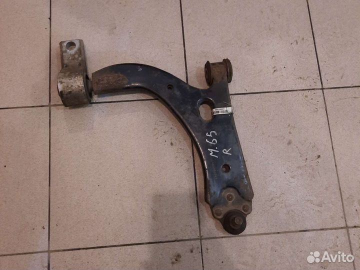 Рычаг передний правый Ford Fiesta Mk 5