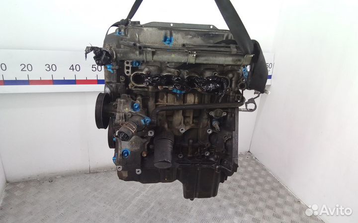 Двигатель на Suzuki Grand Vitara* 2 2,0 J20A