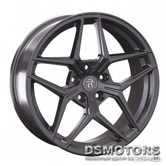 Диски BMW B315 8/18 5x112 ET30 d66.6 MGM