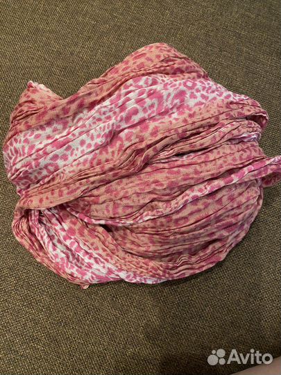 Красивые платки Италия и Турция