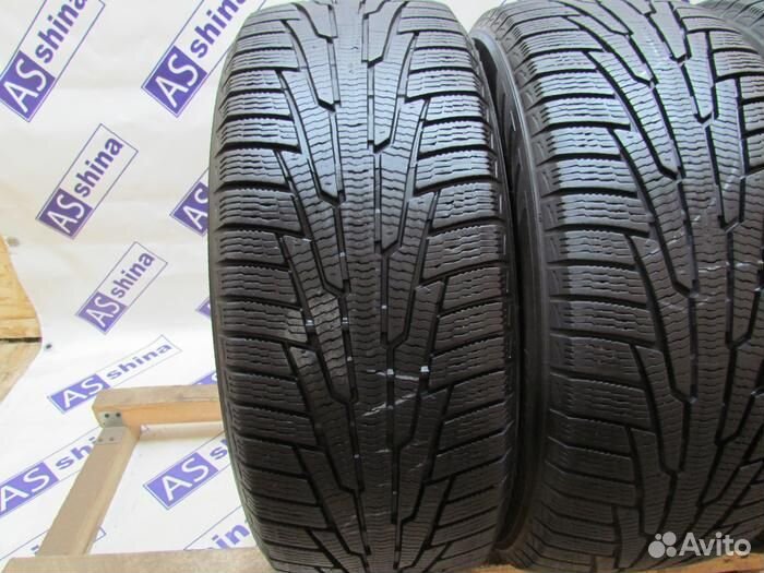 Nokian Tyres Hakkapeliitta R 235/55 R17 99U