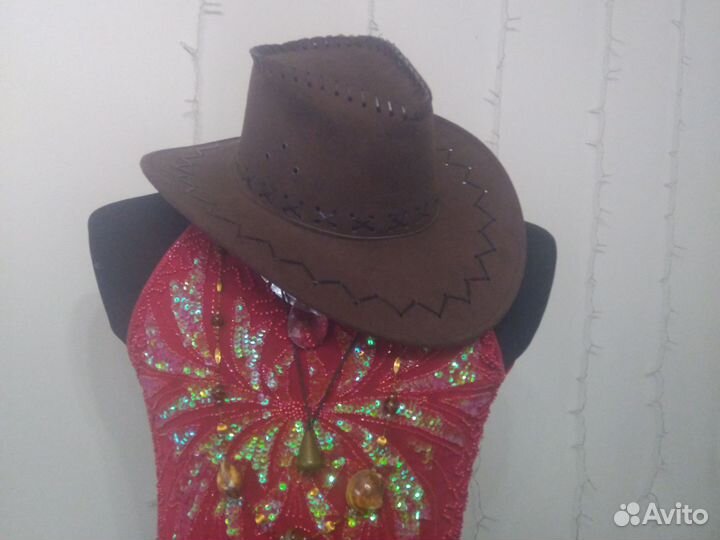 Шляпа для ковбоя