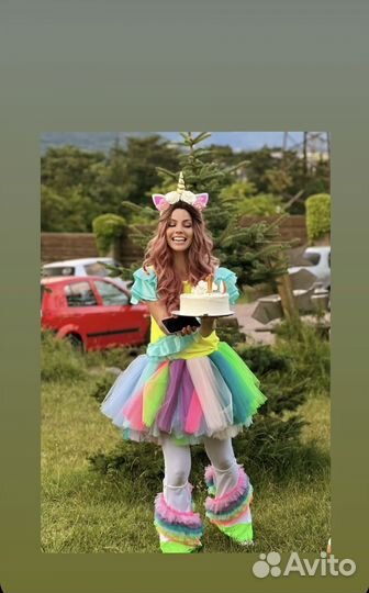 Детский аниматор