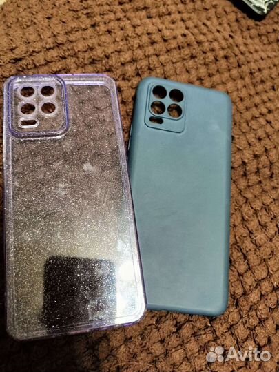 Смартфон Realme 8 Pro