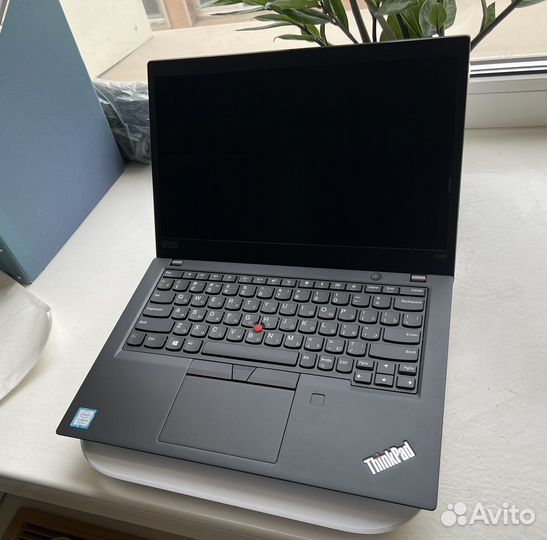 Lenovo thinkpad x390