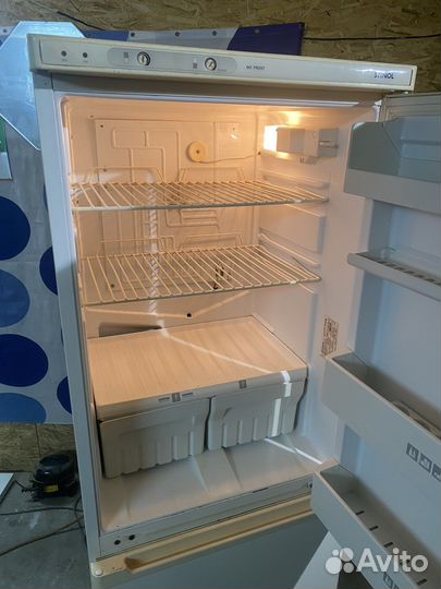 Холодильник стинол