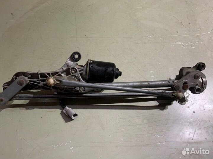 Трапеция стеклоочистителя Lexus Gs S190